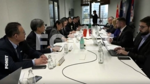 O izgradnji rafinerije nafte